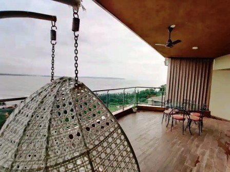 seascape-villa image